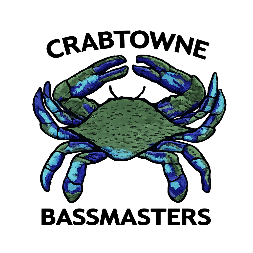 Crabtowne Bassmasters logo
